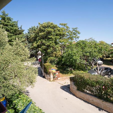 Sunny & Cosy Studio Wparking Rovinj Exterior foto